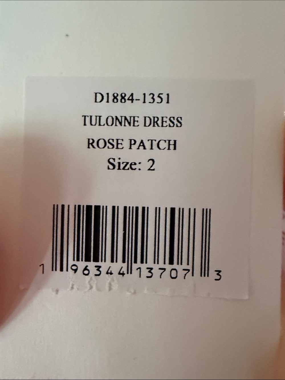 LoveShackFancy Pink Ruffled Strap Floral Maxi Dress - Picture 7 of 8